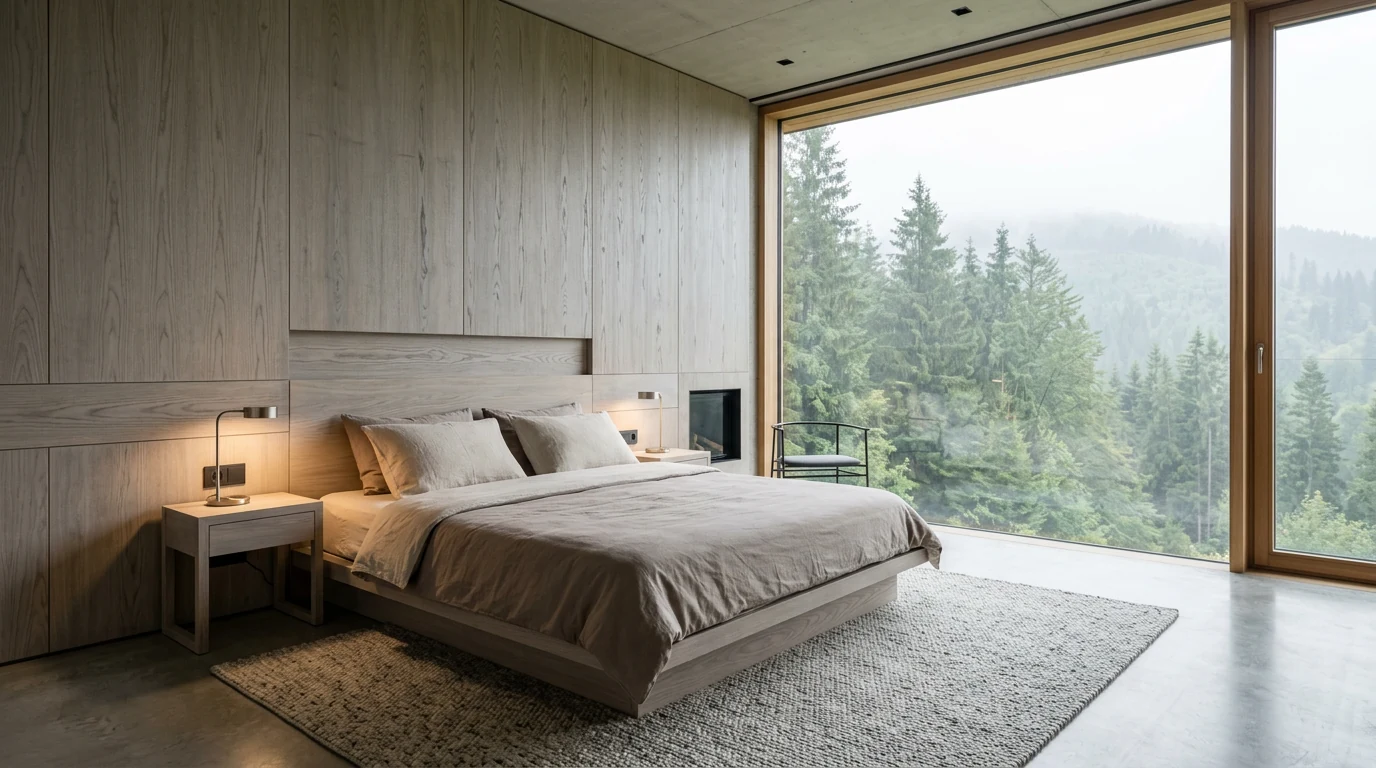 Boutique Hotel в Карпатах